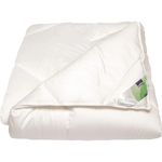 Plapumă Polydaun 1PLOT7124220 Lotus dekbed 240x220 White