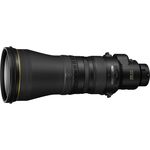 Объектив Nikon Z 600mm f/4 TC VR S Nikkor