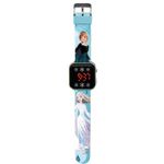 Игрушка KiDS Licensing FZN4918 Led Watch Frozen