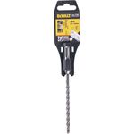 Бур по бетону DeWalt DT8913 SDS-Plus Ø6.0x160x100mm (P.1)