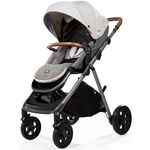 Сărucior pentru copii Joie S1910AAOYS000 Aeria Signature Oyster