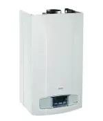 КОТЁЛ ГАЗОВЫЙ НАСТЕННЫЙ BAXI LUNA 3 280 FI