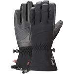 Îmbrăcăminte sport Rab Manusi barbati Baltoro Black L (QAH-30-BL-L)