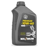 Ulei Maximum Lubricants 10W40 SG/CD 1l GUARDMAX / PREMIUM