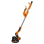 Шлифовальная машина Wolfson WFS068 телескоп. бетон Ø225мм 750W