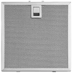 Фильтр для вытяжки Falmec Metal filter Base Allum. 333x206,5 (VIRGOLA 75)