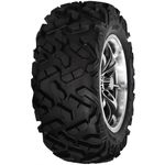 Anvelopă Forerunner ATV 26x9-14 48F Atlas TL 6PR a/s