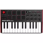 Аксессуар для музыкальных инструментов Akai MPK Mini MK3