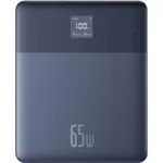 {'ro': 'Acumulator extern USB (Powerbank) Baseus P10063801323-00', 'ru': 'Аккумулятор внешний USB (Powerbank) Baseus P10063801323-00'}