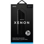 Стекло защитное для смартфона UNIQ Optix Xenon Nanoceram iPhone 16 Pro