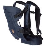 Marsupiu pentru copii Premaman PPRY8V-CCC-UNQ Marsupiu Willy Albastru