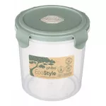 Container alimentare Бытпласт 45521 Контейнер для холодильника/МВП Phibo Eco 1.15l D13.7cm