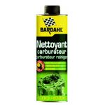 Автохимия Bardahl (1110B) Очиститель карбюратора и топливной системы 0.500мл(жидкость)