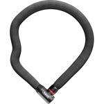 Аксессуар для велосипеда Abus Lacăt biciclete Goose Lock 4204K/85 black