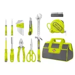 Set de unelte de mână Dyllu DTHS1M28 (52557)