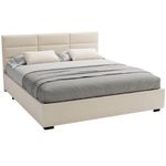 Кровать my-STYLE my-Nola 180x200 (P10D18M09)