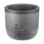Цветочный горшок Idea M3265 Mikrit D180mm 1.9L, cu insertie
