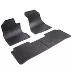 Коврик для автомобиля Rigum Honda CR-V 02- /