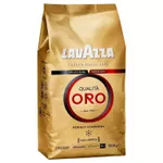 Кофе Lavazza Qualita ORO 1000 gr beans