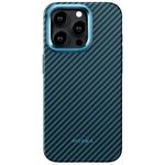 Husă pentru smartphone Pitaka MagEZ Case Pro 4 for iPhone 15 Plus (KI1508MMPA)