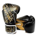 Товар для бокса Woesad перчатки WSDH86BK 10 OZ
