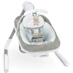 Leagăn pentru bebeluși Bright Starts 12058 portabil Ingenuity AnyWay Sway™ Spruce