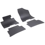 Коврик для автомобиля Rigum Hyundai Tucson 2015-/Kia Sportage 16-/