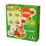Noriel Настольная игра Лото