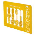 Accesoriu pentru teren de joacă PlayPark 4535 Panou de joaca MATCHING PAIRS