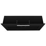 Вытяжка Ciarko S-Box Black 60