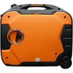 Generator Hagel LT7000iSE