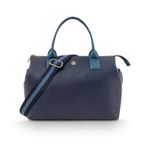 Сумка плечевая Pip Studio 51.273.425 Fia Handbag Large Blue 34x16x26.5cm Blue