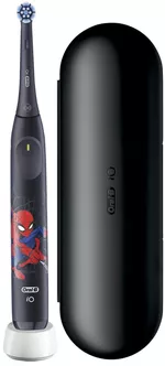 Periuță de dinți electrică Oral-B iO KIDS SPIDERMAN +TC (2370)
