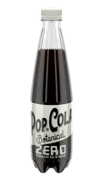 Pop Cola Botanical ZERO 0.5 Л