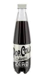 Pop Cola Botanical ZERO 0.5 L