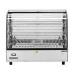 Vitrină cu încălzire Yato YG-04980 Vitrină încălzită, 120 l