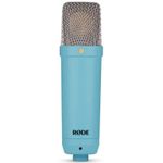 Микрофон Rode NT1 Signature Series Blue
