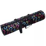 Коврик для йоги misc 2469 Geanta p/u covoras yoga FI-6011 (16*67cm)