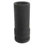 Набор головок, бит, насадок JTC JTC-649023 головка торцевая ударная глубокая 3/4