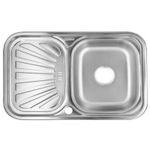 Мойка кухонная Freddo SN9030D