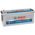 Автомобильный аккумулятор Bosch 140AH 800A(EN) 513x189x223 T4 075 (0092T40750)