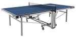 Теннисный стол 25 мм Sponeta Indoor 7-63i blue