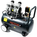 Compresor Vector+ (600W) 24L (fara ulei)