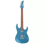 Гитара Ibanez GRX120SP MLM (Metallic light blue)