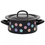 {'ro': 'Cratiță Promstore 54144 Buline colorate 16cm, 1.5l, capac din metal', 'ru': 'Кастрюля Promstore 54144 Buline colorate 16cm, 1.5l, capac din metal'}