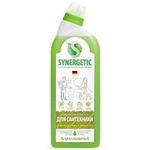 Sinergetic 700 ml gel pentru curățarea obiectelor sanitare Tea Tree & Eucalipt