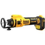 Фрезер DeWalt DCE555N (fara ac-tor)