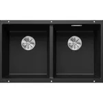 Chiuvetă bucătărie Blanco Subline 350/350-U (525987)