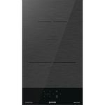 Встраиваемая поверхность электрическая Gorenje GI3201SYBSC
