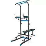 Скамья для силовых упражнений Thunder GRIP (bara antrenament)